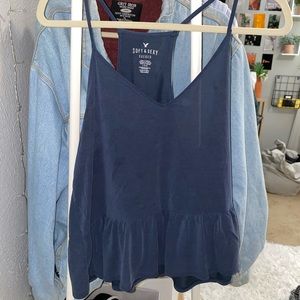American Eagle soft and sexy tank top